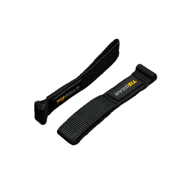 TieGear Sail Track Loop Pair