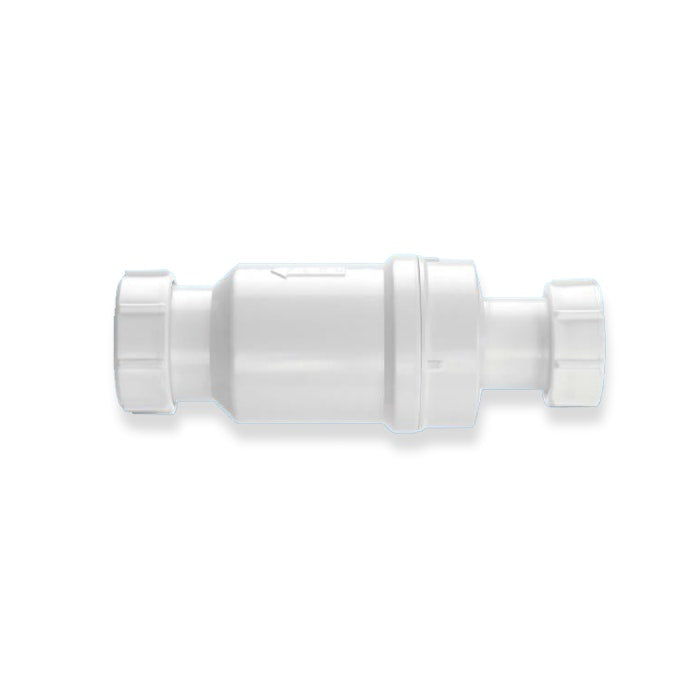 McAlpine 40mm Valve / Waterless Waste Trap