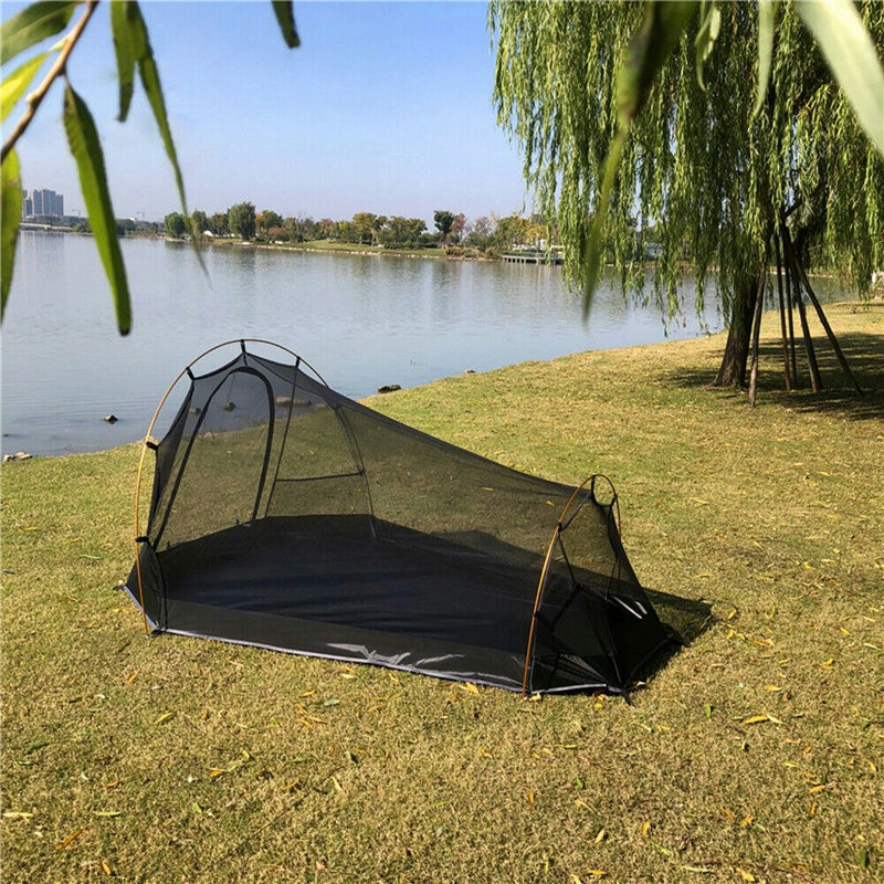 Ultralight Hiking Tent - Double