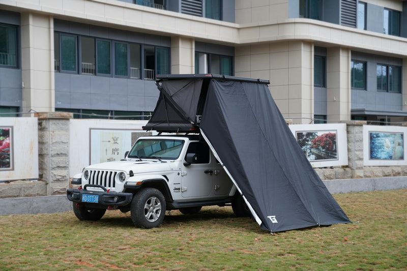 TGT Annex for Rooftop Tent