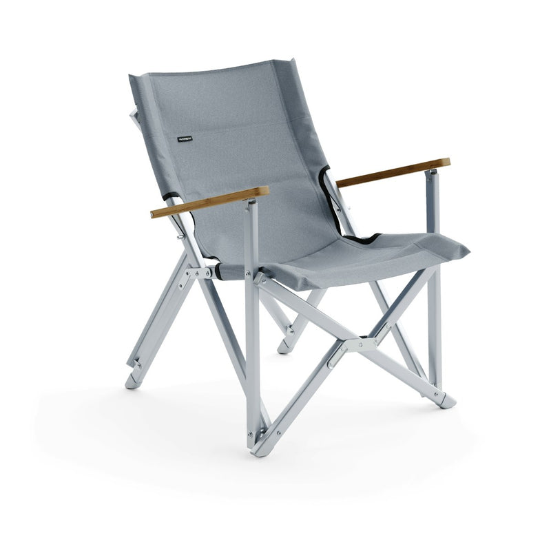 Dometic GO Compact Camp Chair - Silt