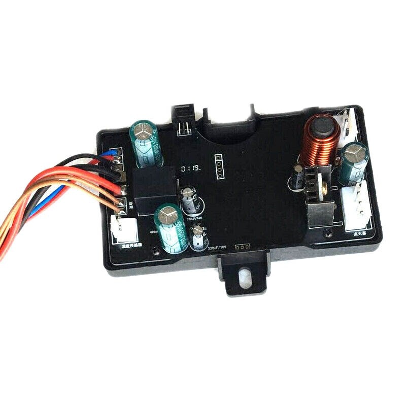 Control Board for Diesel Heater - Motherboard Model 1