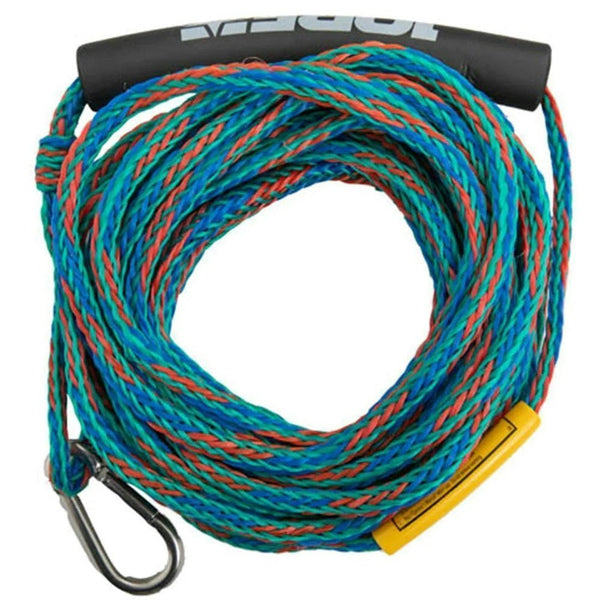 Jobe 1-2 Person 50ft (15.2m) 1077kg Nylon Towable Tube Rope