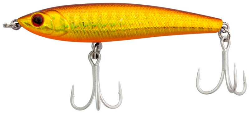 70mm Zerek Zappelin 9g Sinking Stickbait Fishing Lure