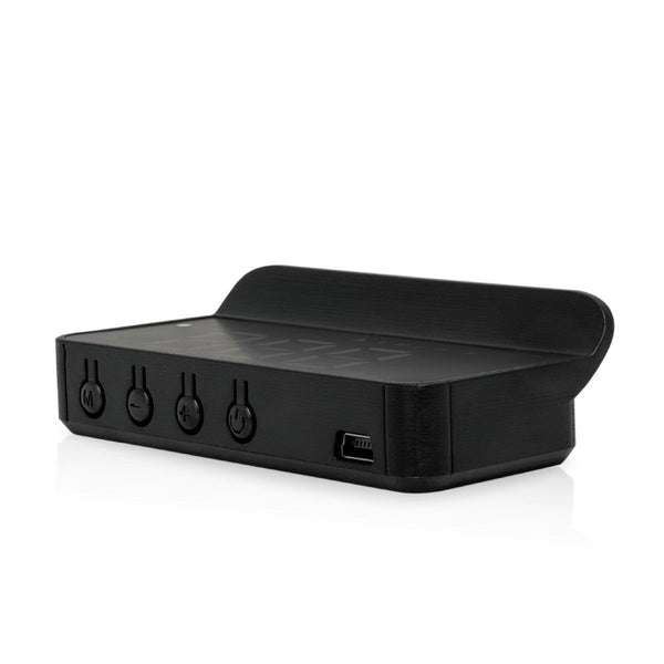 Codebreaker GPS HUD