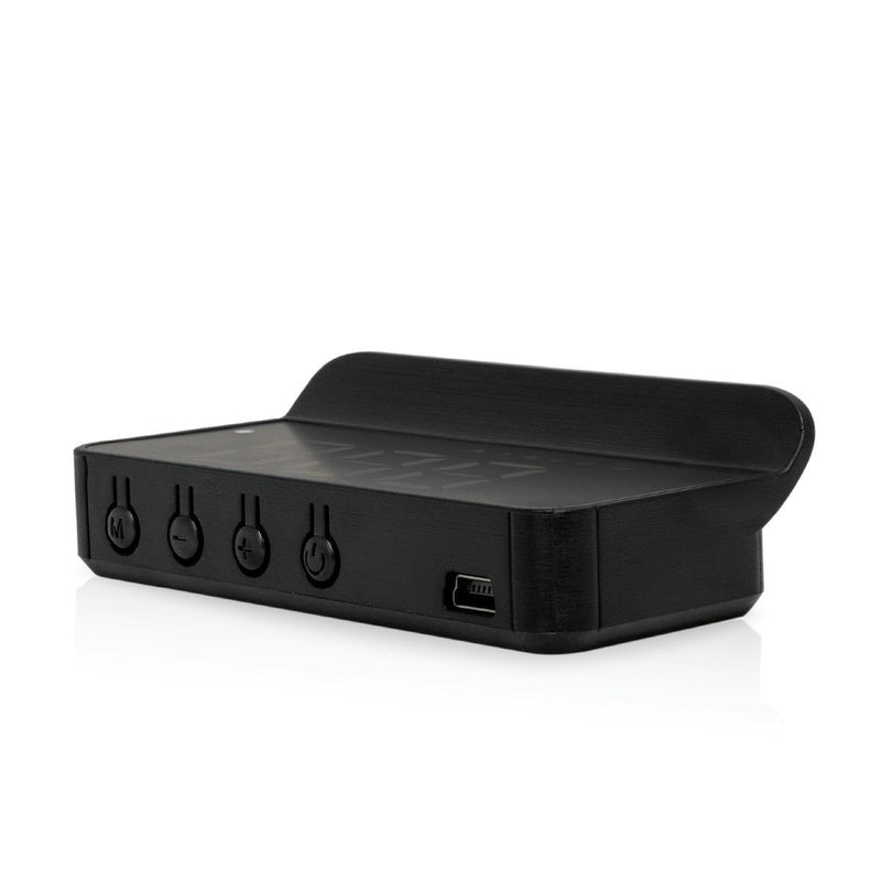 Codebreaker GPS HUD