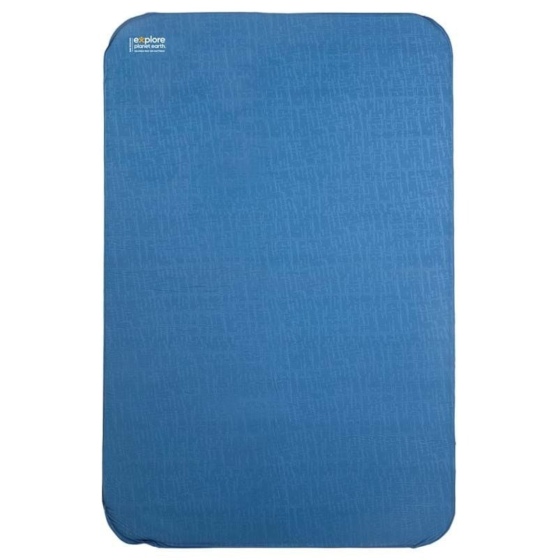 EPE Maximus Self Inflating Sleeping Mat Double