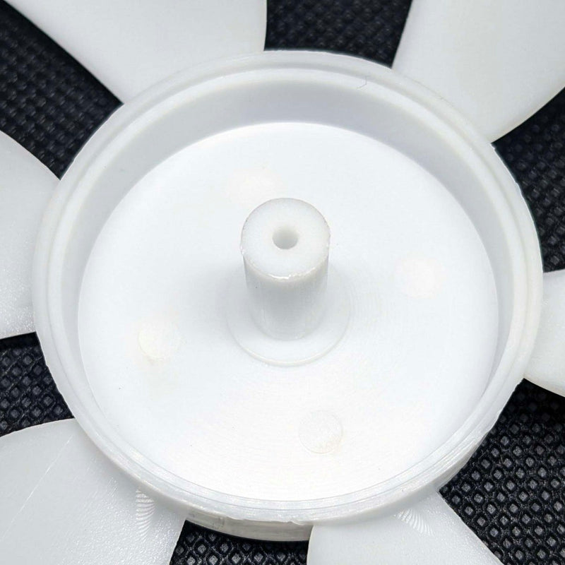 Coast RV Vent Parts - Fan Blade - Ventline Suitable