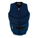 Jetpilot Nighthawk Men's L50S Segmented Neoprene Life Jacket Vest (Navy)