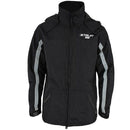 Jetpilot Venture Men's Water Resistant Nylon Jet Ski Ride Jacket Sizes S-2XL