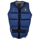 Jetpilot C4 Lewy Watt Men's L50S Neoprene Life Jacket Vest Navy/Marle