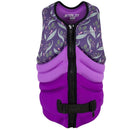 Jetpilot Quantum Ladies FE Neo L50s PFD Vest Purple Sizes 6-14