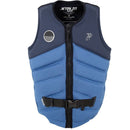 Jetpilot X1 Alex Graydon Men's L50S Front Entry Neoprene Life Jacket Vest