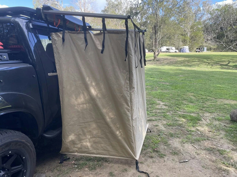 Awning Shower Tent