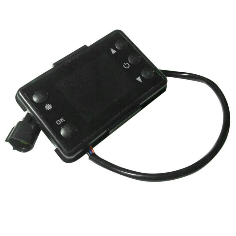 LCD Controller for Diesel Heater - Model 1