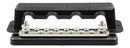 Victron Busbar 250A 2P/Terminals with 12 Screws & Cover