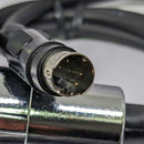 Polaris Car Side Woza Socket (4 PIN)