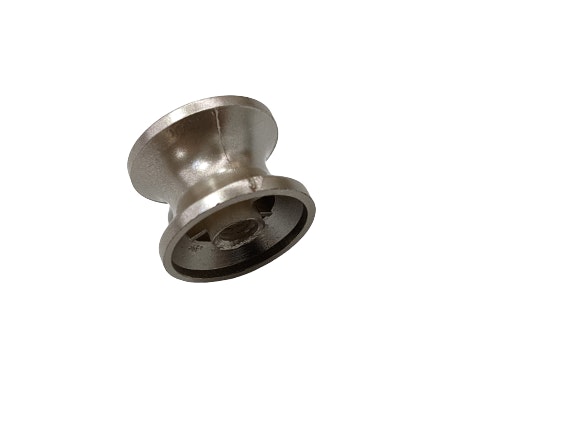 CAMEC PUSH BUTTON KNOB - 16-19MM