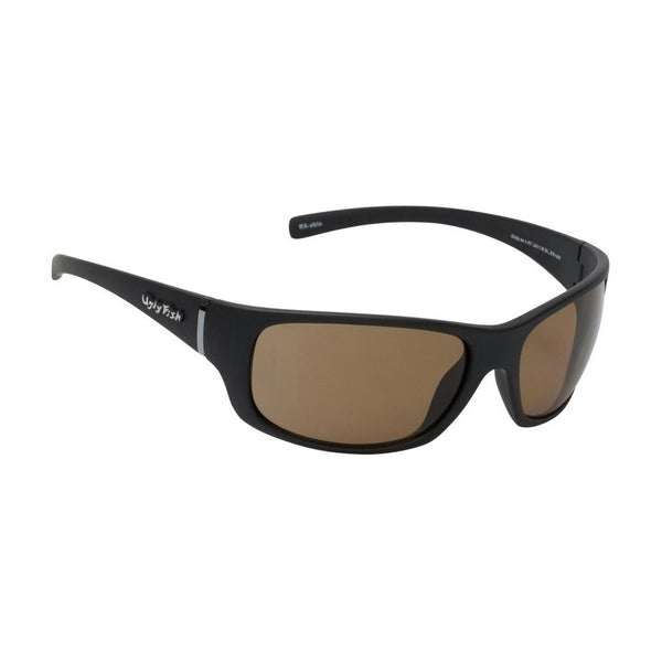 Ugly Fish Eclipse PC3411 TR90 Polarised Sunglasses - Adult Sunnies