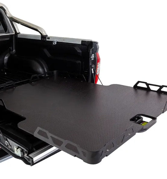 LDV T60 and Lux Ute Slide Pull Out Tray