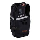 Jetpilot Venture Teens/Men's Neoprene L50s Life Jacket Vest Black Sizes S-M
