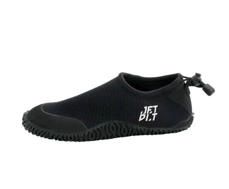 JET PILOT HYDRO SHOE BLACK