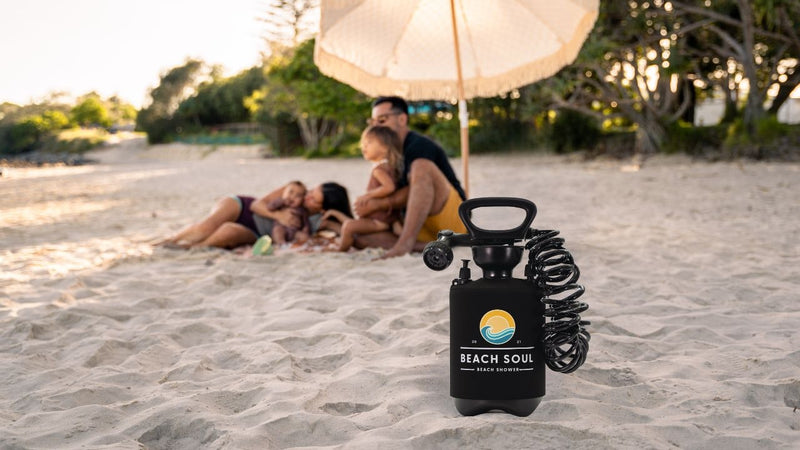 Beach Soul Portable Shower Original 5L