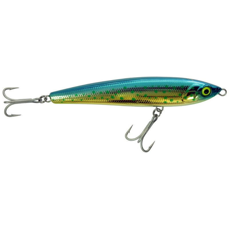 115mm Zerek Zappelin 40g Sinking Stickbait Fishing Lure