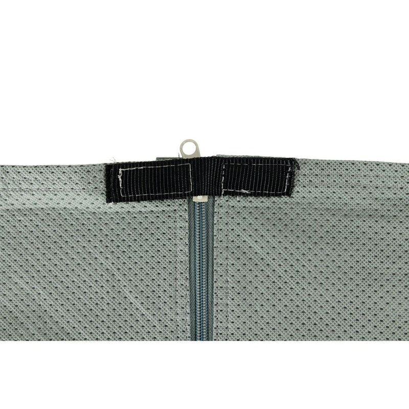 Companion Water Resistant Caravan/Campervan Pop-Top Cover UV50+ 18-20ft Grey