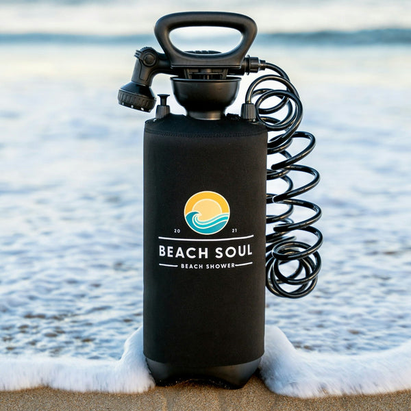 Beach Soul Portable Shower Original 8L