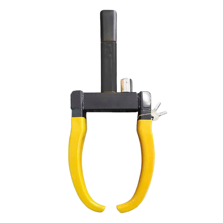 Hercules Deluxe Wheel Clamp