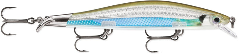 12cm Rapala RipStop Shallow Jerkbait Hard Body Fishing Lure