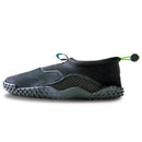 Jobe 2mm Flatlock Neoprene Unisex Adult Aqua Shoes with Toggle