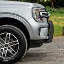 The Ultimate Nudge Bar to suit Ford Everest (2022 - ON, 3rd Gen T6)