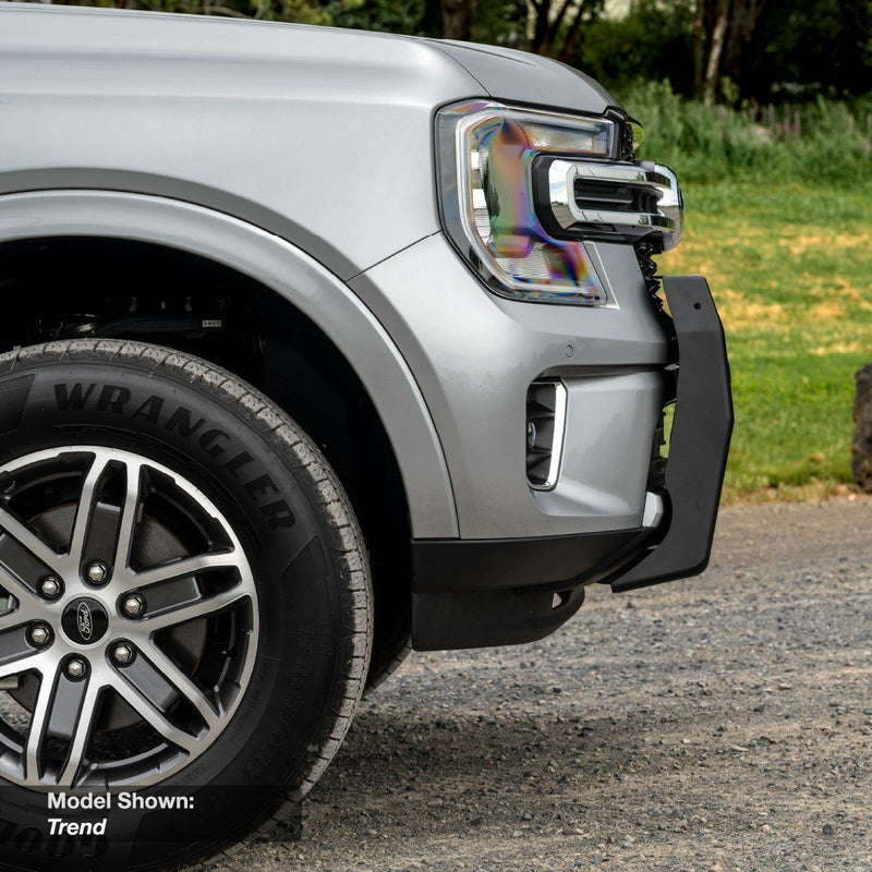 The Ultimate Nudge Bar to suit Ford Everest (2022 - ON, 3rd Gen - T6)