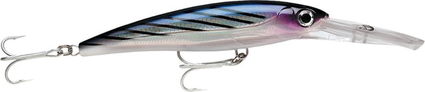 Rapala 11cm X-Rap Magnum 10 Deep Diving Trolling Lure - Bonito