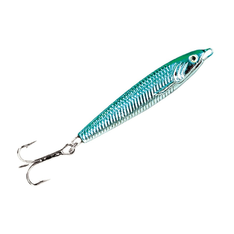 Surecatch 20g Surejig Metal Pilchard Fishing Lure - 9cm