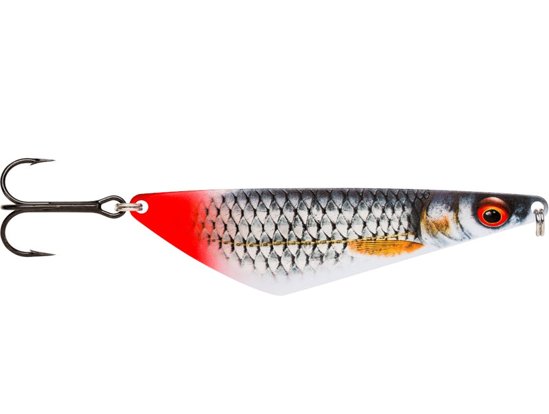 8.5cm Rapala Harmaja Metal Spoon Fishing Lure