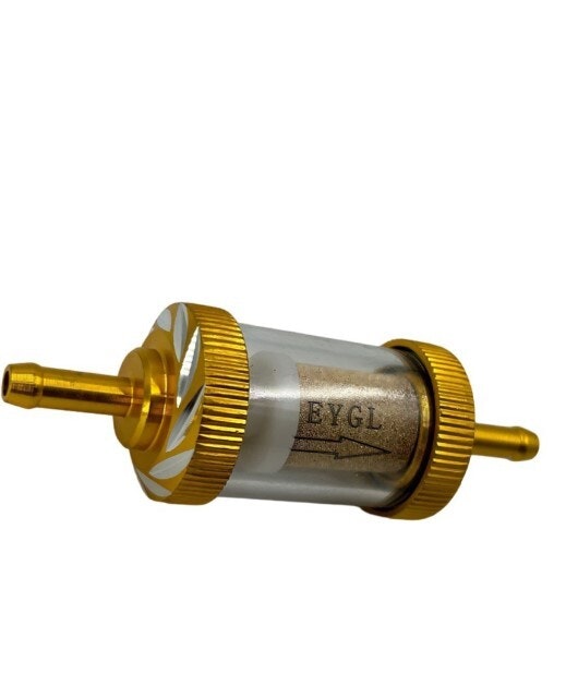 AUFOCUS Fuel Filter - Reusable