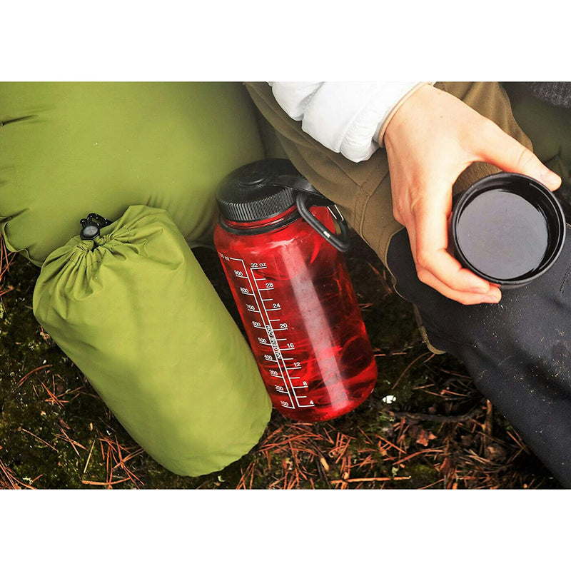 Ultralight Camping Set - Single