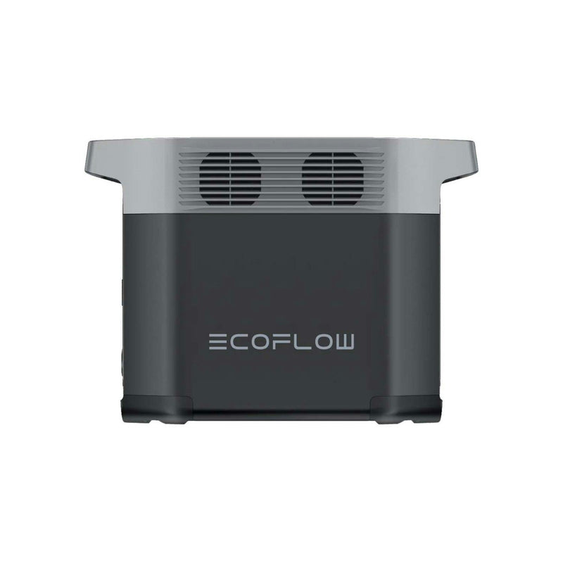 EcoFlow DELTA 2 Portable Power Station