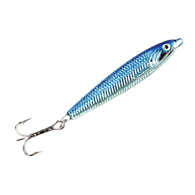 Surecatch 20g Surejig Metal Pilchard Fishing Lure - 9cm