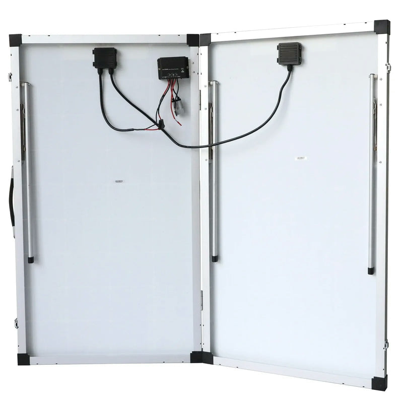 Aussie Traveller Folding Solar Panel - 160W