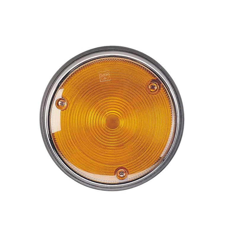 Narva 86240 Front Direction Indicator Lamp (Amber)