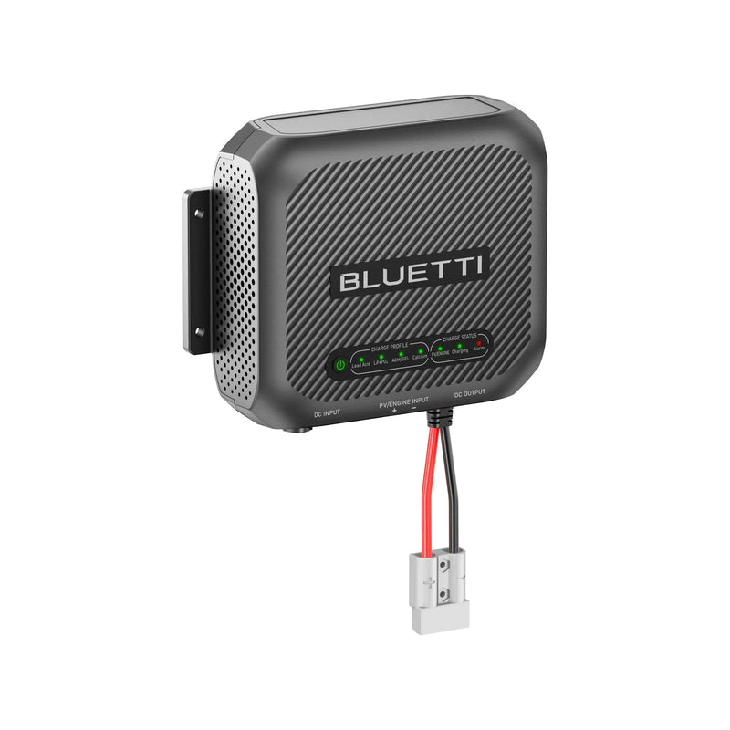 BLUETTI D40 DC-DC Battery Charger