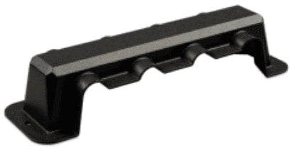 Victron Busbar 250A 2P/Terminals with 6 Screws & Cover