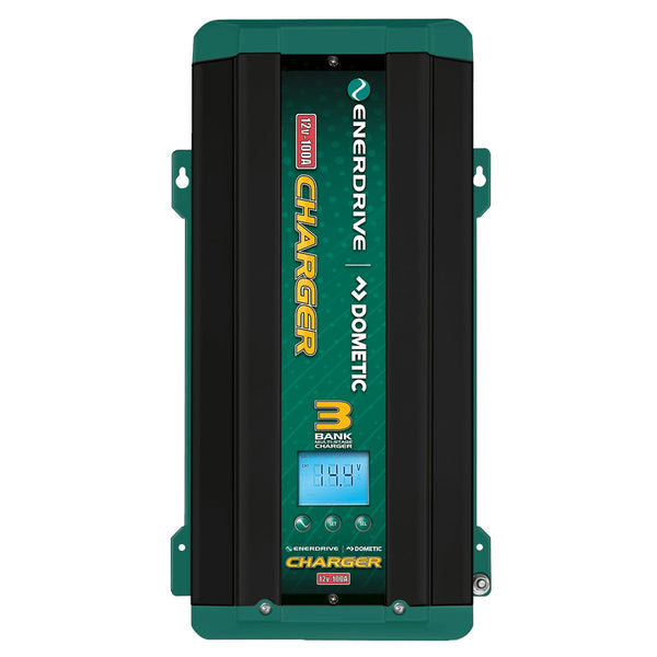 Enerdrive 12V 100A Battery Charger