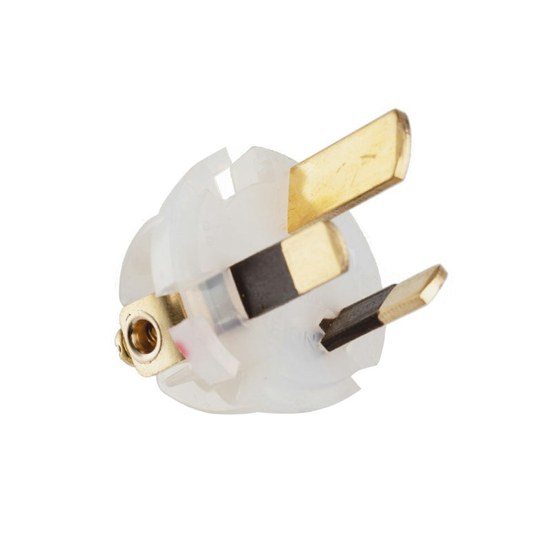 15 Amp Plug