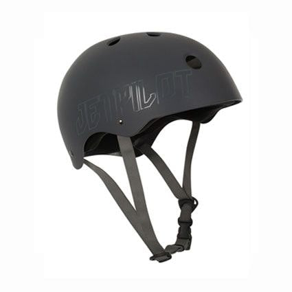 Jet Pilot JA7991 Wake Helmet Charcoal L/XL 59-62 cm