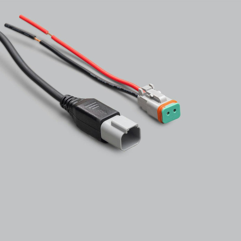 ALTIQ™ CX2 Scene - LED Work Light